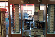 Different eye glasses of Accuvision
